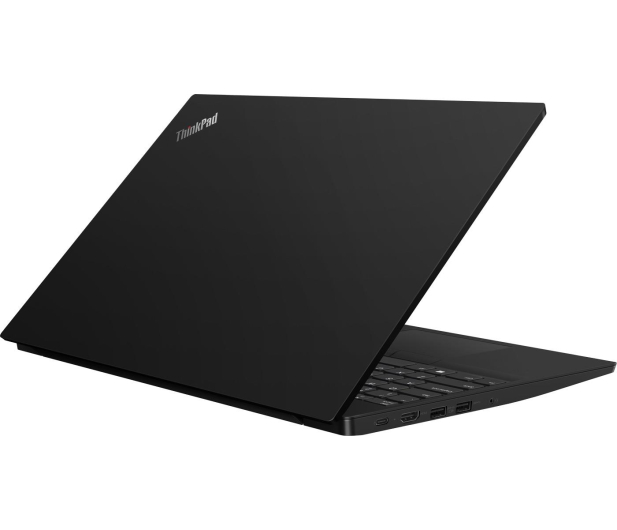 Lenovo ThinkPad E590 i5-8265U/16GB/512/Win10P - 485991 - zdjęcie 4
